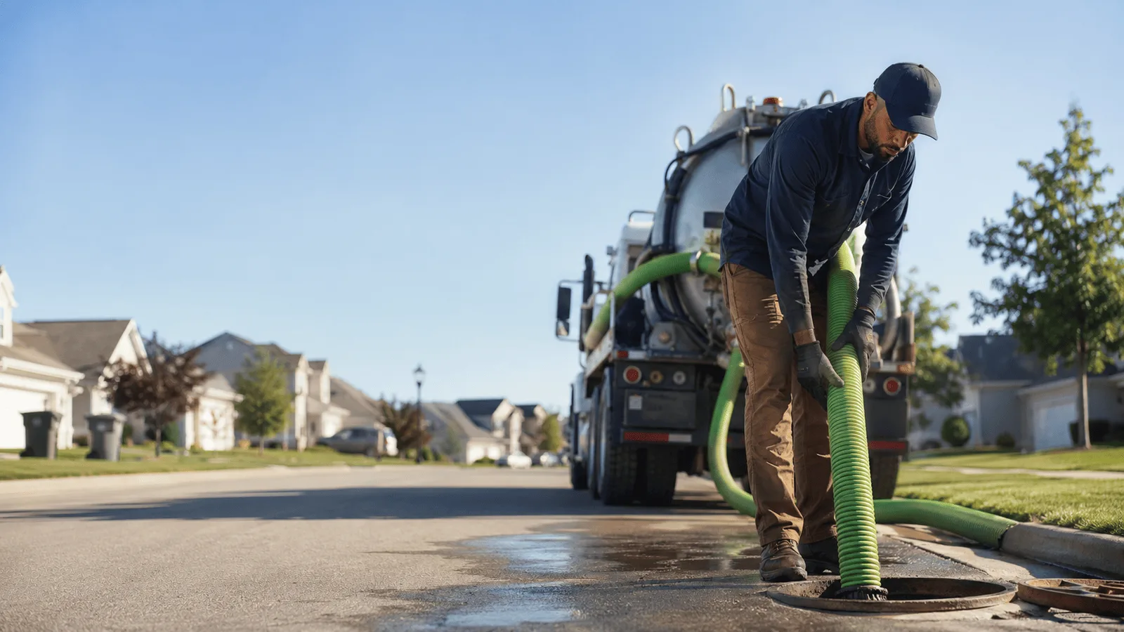 Mosquito Control in Imperial, MO